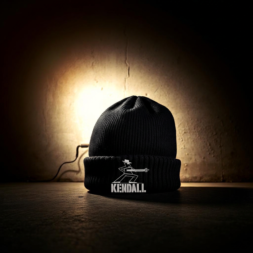 Kendall Beanie Hat