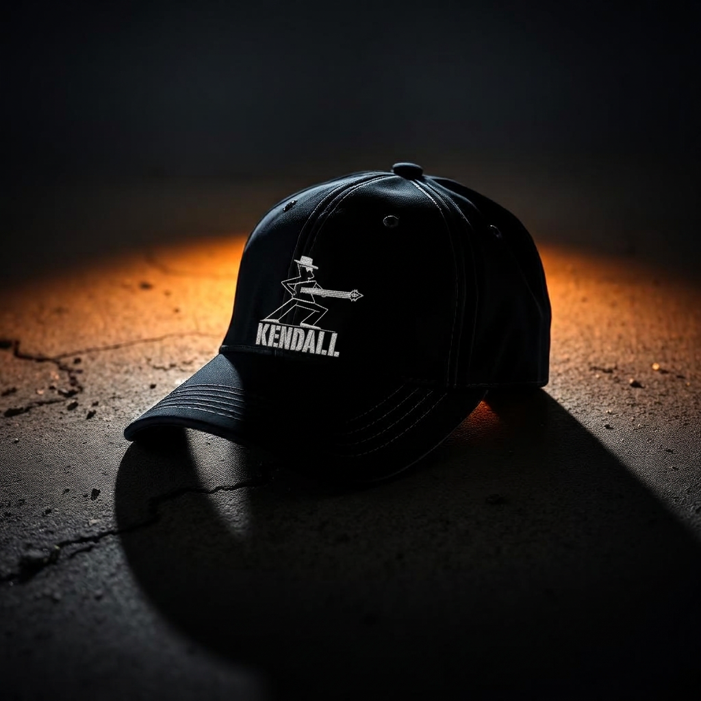 Kendall Baseball Cap